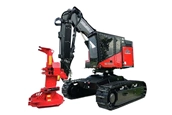 New Komatsu ready